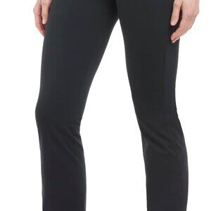 Danskin Womens Supersculpt Nylon Bootcut Yoga Pants